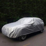 Protection automobile AutoGuard™ pour extérieur