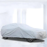 Housse AutoGuard™ pour voiture compacte et berline