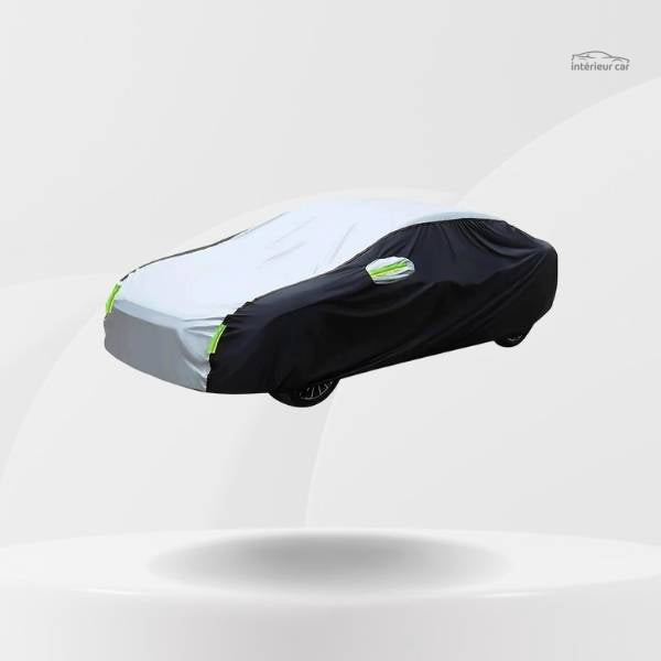 HOUSSE PROTECTION VOITURE | UltraShield™