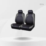Housse de siège auto durable et stylée