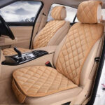 Housse siège auto Coverly™ design moderne et fonctionnel