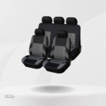 Housse de siège auto SeatCover™ pour protection et confort