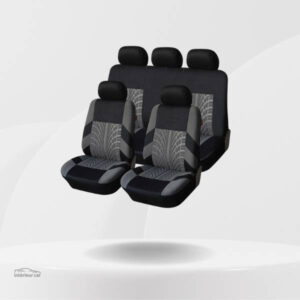 Housse de siège auto SeatCover™ pour protection et confort