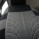 Housse siège voiture SeatCover™ résistante et élégante