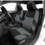 Housse SeatCover™ pour un intérieur de voiture soigné
