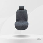 Housse de siège auto Seatova™ design moderne et pratique