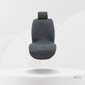 Housse de siège auto Seatova™ design moderne et pratique