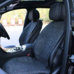 Housse siège voiture Seatova™ pour protection optimale