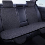Protection de sièges auto avec housse Seatova™ résistante