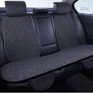 Protection de sièges auto avec housse Seatova™ résistante