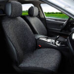 Housse Seatova™ pour un intérieur de voiture soigné
