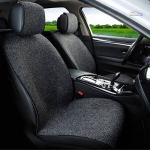 Housse Seatova™ pour un intérieur de voiture soigné