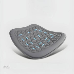 Accessoire de voiture pour sièges confortables