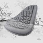 Couvre-sieges automobile pour style et confort