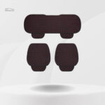 Housse siège voiture SeatFit™ pour protection et confort