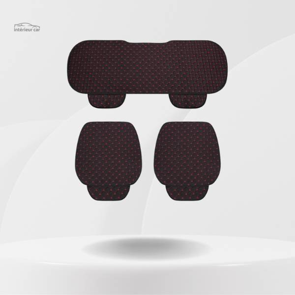 HOUSSE SIEGE VOITURE | SeatFit™