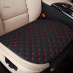 Housse SeatFit™ avec design élégant pour une finition soignée