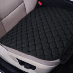 Housse de protection siège auto, facile à installer et à nettoyer