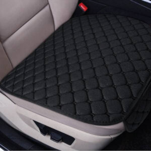 Housse de protection siège auto, facile à installer et à nettoyer