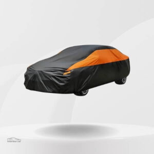 Housse voiture TotalCover™