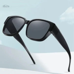 Lunettes de soleil polarisées PolarView™ pour conduite