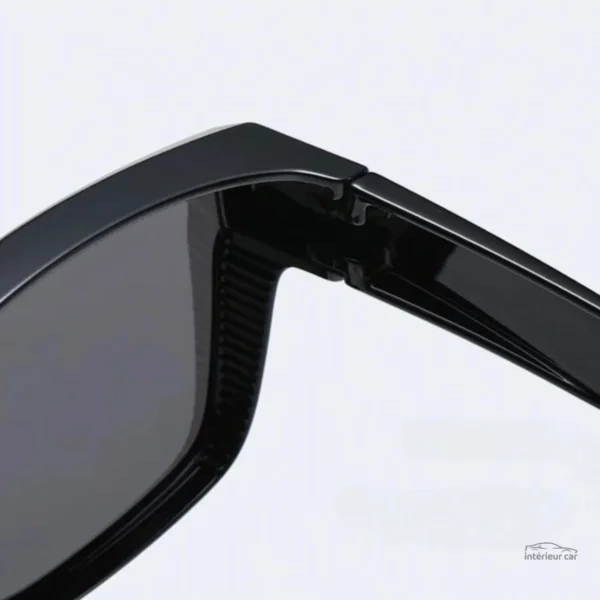 Lunettes de soleil PolarView™ pour un confort visuel optimal