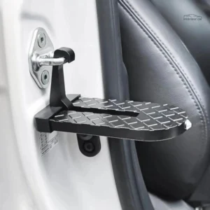 Marche Pied Voiture Universel StepUp™