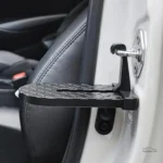 Marche Pied automobile pratique et universel