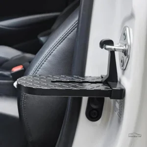 Marche Pied automobile pratique et universel