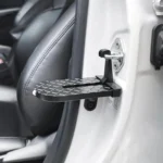 StepUp™ : Support pour montée dans la voiture