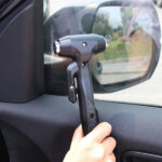 Accessoire essentiel Razor™ pour évacuation rapide en cas d'accident