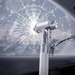 FastBreaker™ buste vitre en cas d'accident