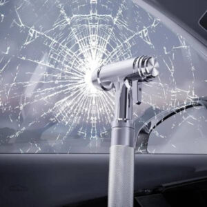 FastBreaker™ buste vitre en cas d'accident