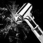 Briseur de verre FastBreaker™ pour sortie d'urgence
