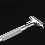 Accessoire de sécurité brise vitre FastBreaker™