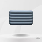 Matelas AirCush™ pour confort en voiture