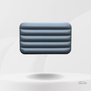 Matelas AirCush™ pour confort en voiture