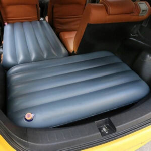 Matelas de voiture AirCush™ pour voyages reposants