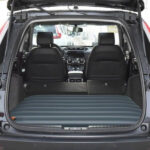 AirCush™ : matelas pratique pour voitures