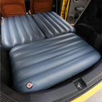 Matelas de voyage AirCush™ pour nuits confortables