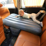 Matelas AirCush™ : solution de confort auto