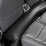 Matelas gonflable pratique pour voiture