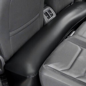 Matelas gonflable pratique pour voiture