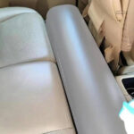 AirRelax™ matelas pour camping en voiture