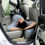 Matelas voiture AirRelax™ pour repos en voyage