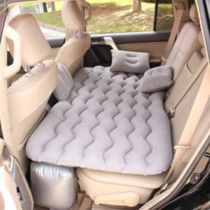 Matelas voiture InflaBed™ facile à ranger et à transporter