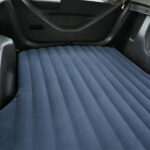 Bien-être en voiture avec le matelas CarLounge™