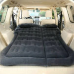 RoadBed™ : matelas pratique pour votre voiture