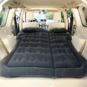 RoadBed™ : matelas pratique pour votre voiture