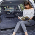 Matelas de voyage RoadBed™, idéal pour dormir en voiture